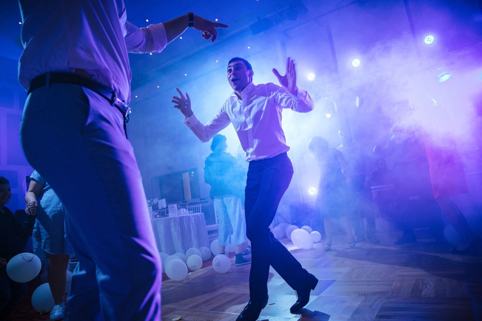 Nunta Flori si Sebi 1583